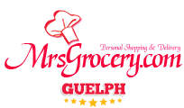 Grocery Delivery Guelph