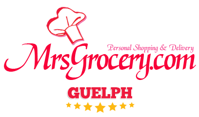 Grocery Delivery Guelph